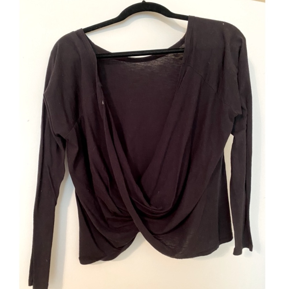 Fabletics Yoga Top 🧘‍♀️
